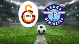 ADANA DEMİRSPOR, GALATASARAY’A DA BOYUN EĞDİ…