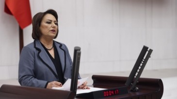 MİNİCİK ÇOCUKLARA EZİYET