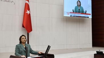 TÜRKİYE’NİN KADIN HAKLARI KARNESİ ZAYIF