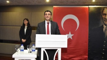 “ANAYASA YARGISININ YARGISAL AKTİVİZMİ; İNSAN HAKLARI” PANELİ GERÇEKLEŞTİRİLDİ