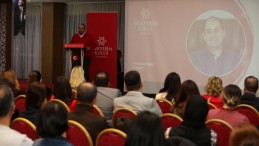 ADANA’YA “GÜÇLÜ” EĞİTİM MARKASI