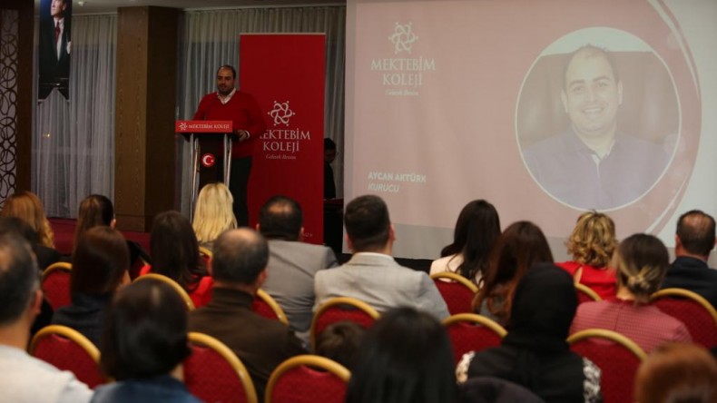 ADANA’YA “GÜÇLÜ” EĞİTİM MARKASI