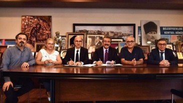 100. YIL KÜLTÜR VE SANAT MERKEZİ AÇILIYOR