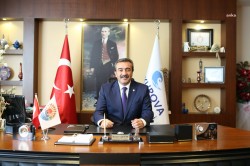 ADANA BÜYÜK ÖNDER’E İLHAM OLMUŞTUR