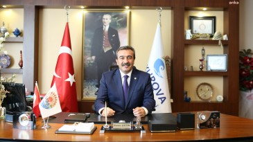 ADANA BÜYÜK ÖNDER’E İLHAM OLMUŞTUR