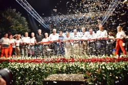ÇUKUROVA BELEDİYESİ 10’UNCU TOPLU AÇILIŞA HAZIRLANIYOR