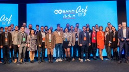 SABANCI, 6 GİRİŞİMİ 40 MİLYON TL’LİK TOHUM YATIRIMIYLA KANATLANDIRACAK’