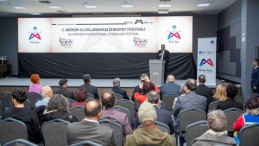 2. ULUSLARARASI MERSİN EDEBİYAT FESTİVALİ’NDE ÖDÜL HEYECANI YAŞANDI