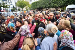 SONER ÇETİN’E SOSYETE PAZARINDA BÜYÜK İLGİ