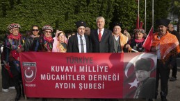 5 OCAK ADANA’NIN KURTULUŞ BAYRAMI TÖRENLERLE KUTLANDI