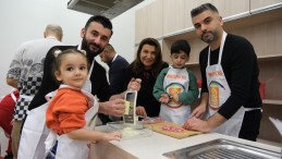 TOPLUMSAL CİNSİYET EŞİTLİĞİNE YÖNELİK FARKINDALIK ETKİNLİĞİ