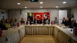 ÇUKUROVA BÖLGESİ TEŞVİK EDİLİRSE PARLAYAN YILDIZ OLUR