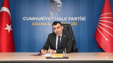 BAŞKAN TANBUROĞLU:“TÜRKİYE’DE GAZETECİLİK GÜN GEÇTİKÇE ZORLAŞIYOR”