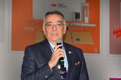 DT. FATİH GÜLER, “ÜNİVERSİTELİ İŞSİZLER ORDUSU BÜYÜMEMELİ”