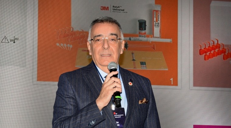 DT. FATİH GÜLER, “ÜNİVERSİTELİ İŞSİZLER ORDUSU BÜYÜMEMELİ”