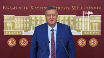 GÜRER: “SORUNLAR ÇÖZÜLMEZSE, ET VE SÜTE ULAŞIM DAHA DA ZORLAŞIR”