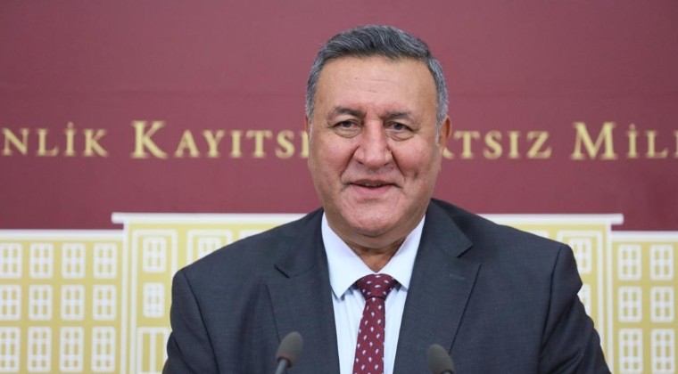 GÜRER, “SİBER SUÇLAR” İÇİN MECLİS’İ GÖREVE DAVET ETTİ