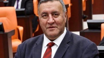 GÜRER: “MUTLU AZINLIĞIN KEYFİ GICIR, VATANDAŞ İSE EKMEĞE MUHTAÇ”