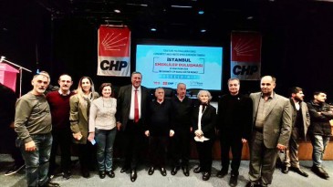 “EMEKLİLER ÖRGÜT BİRLİĞİ SAĞLAMALIDIR”