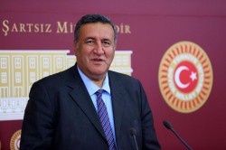 GÜRER: “ASBEST İŞİ CİDDİYE ALINMALI”