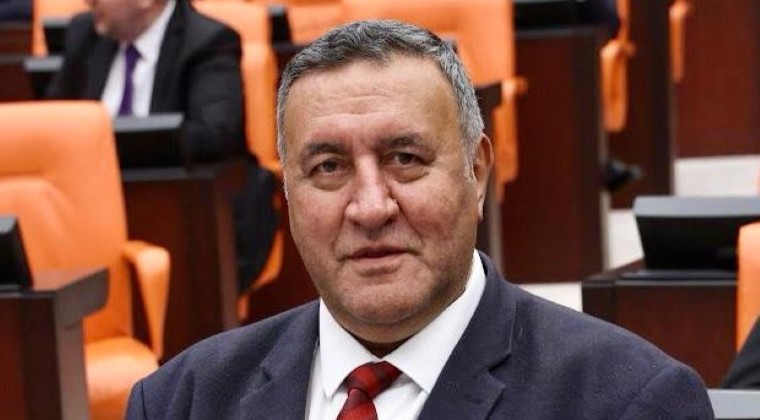 “NÜFUSUN YÜZDE 25’İ İCRALIK!”