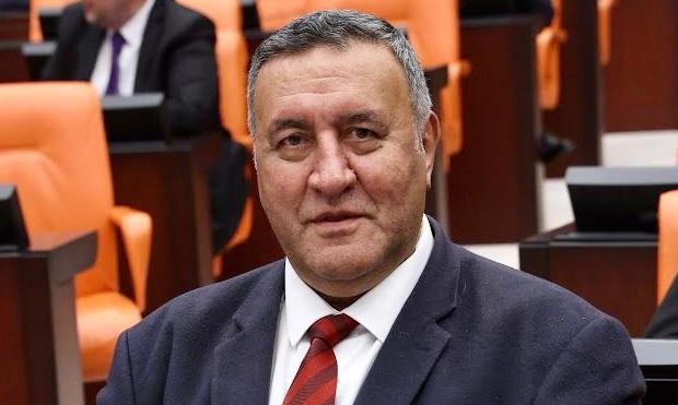 GÜRER: “ÜRETİM BORÇLANARAK DEVAM EDİYOR”