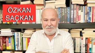 GÜNE ÖZEL KİTAPLAR – ÖZKAN SAÇKAN YAZDI