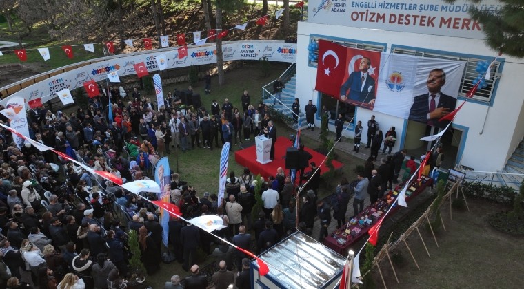 BÜYÜKŞEHİR’DEN ENGELSİZ ADANA YOLUNA