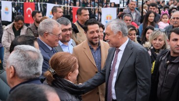 NİYET AKADEMİLERİN SAYISI ARTIYOR, ADANA’DA KADIN GÜÇLENİYOR