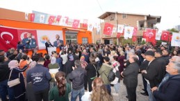 8. NİYET AKADEMİ AÇILDI