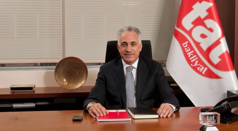 MEMİŞOĞLU TARIM , TAT GIDA’NIN YÜZDE HİSSESİNİ ALMAK ÜZERE PAY ALIM SÖZLEŞMESİ İMZALADI