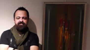 RESSAM ÇEVİRGEN,”SANAT, ORTAK DEĞERLERİ KAPSAR”