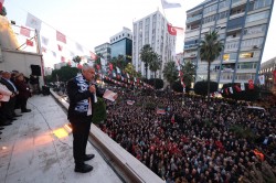 ADANA ZEYDAN KARALAR’LA YENİ UFUKLARA YÜRÜMEYE HAZIR