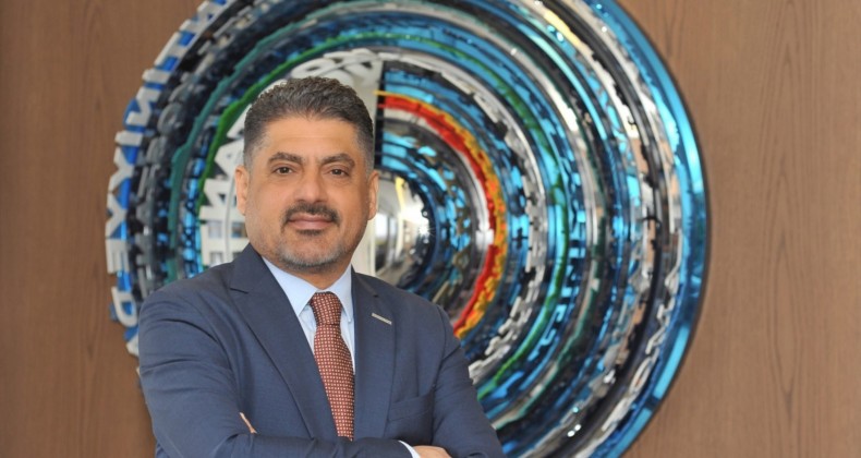 “2024 ENFLASYON VE BELİRSİZLİKLERLE MÜCADELE YAPISAL REFORM YILI OLMALI”