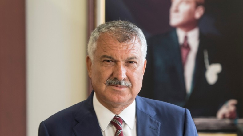 ADANA METROSU ONAYLANDI!