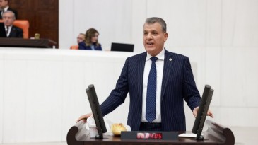 ”ORMAN KATLİAMI KARARI GERİ ÇEKİLSİN”