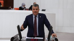 “KAYNAKLAR YATIRIMA DEĞİL YANDAŞLARA”