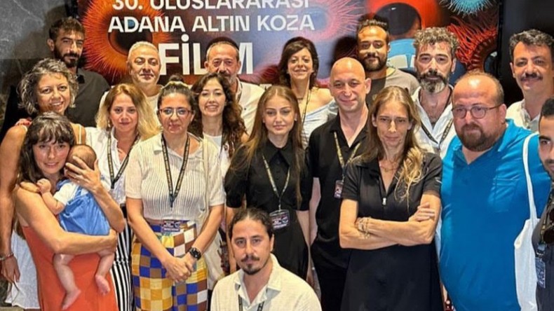 ‘CEYLİN’E İKİ ULUSLARARASI ÖDÜL