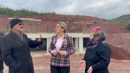 OSMANİYE MİLLETVEKİLİ ASU KAYA, BAKAN ÖZHASEKİ’YE SORDU