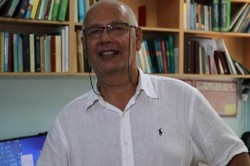 GEÇMİŞ BAYRAMLARI ANIMSAYARAK BAYRAMINIZI İÇTENLİKLE CANDAN KUTLARIM-İBRAHİM ORTAŞ