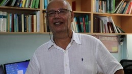 GEÇMİŞ BAYRAMLARI ANIMSAYARAK BAYRAMINIZI İÇTENLİKLE CANDAN KUTLARIM-İBRAHİM ORTAŞ