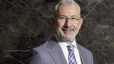 YENİ YATIRIMLAR VE ERTELENEN TALEPLER SEKTÖRE UMUT VERİYOR