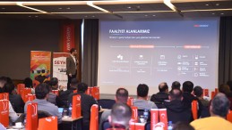 GELECEĞİN TEKNOLOJİSİ!