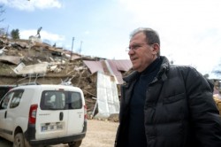 BAŞKAN SEÇER’DEN 6 ŞUBAT DEPREMİ YILDÖNÜMÜ MESAJI