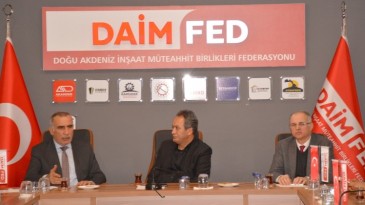 BİRLİKTE GÜÇLÜ EKONOMİDE ÖNCÜ BİR ADANA