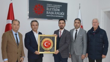 HEDEF TÜRKİYE MARKASINI GÜÇLENDİRMEK