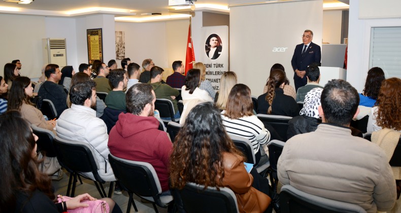 DT. FATİH GÜLER, “KALICI TEDBİRLERLE ENFLASYON ÖNLENMELİDİR”