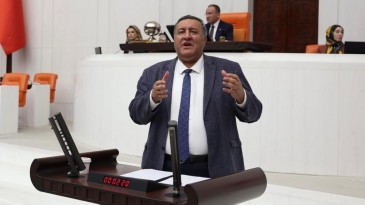 GÜRER: “YOKSULLUK DERİNLEŞİYOR”