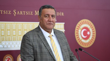 GÜRER: “GÜBRE İHTİYAÇKEN FİYAT FIRLIYOR”