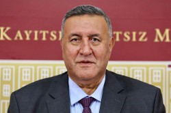 GÜRER: “CEZA VAR, TAHSİLAT YOK”